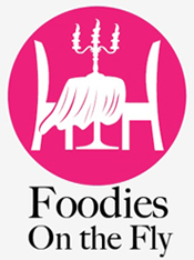Foodies on the Fly